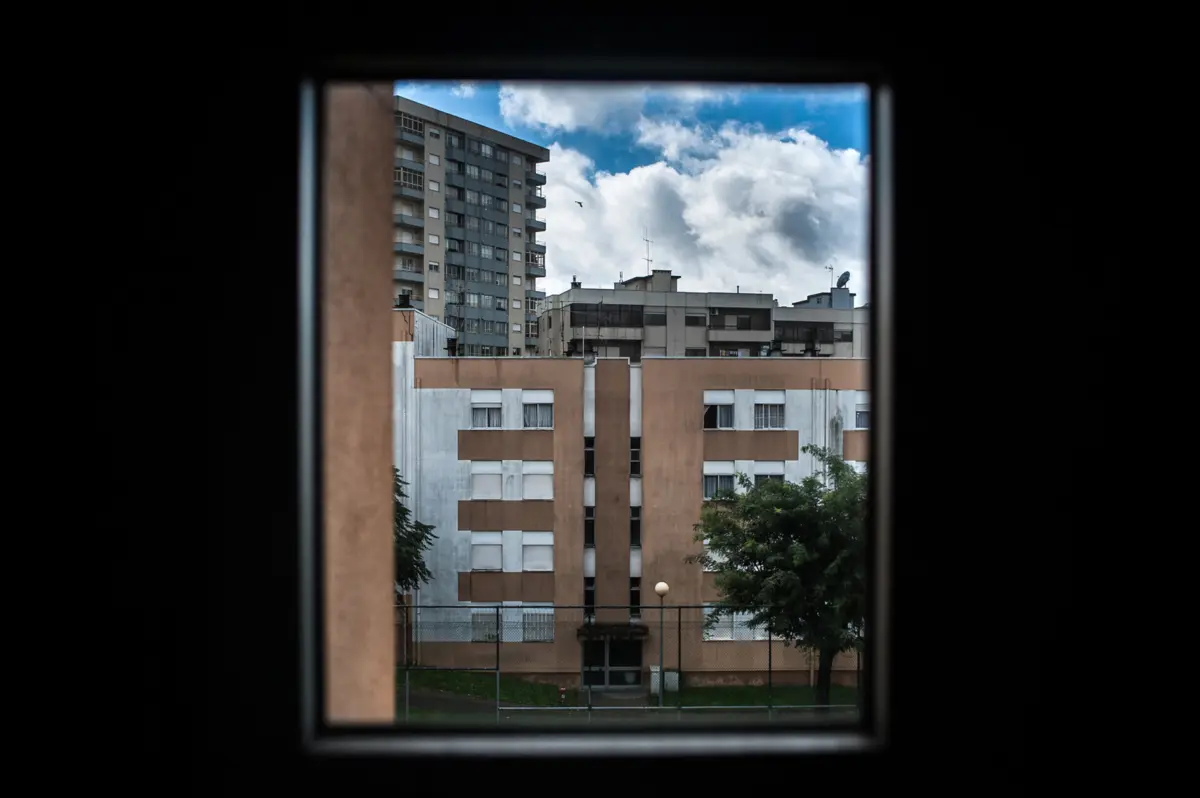 Está em risco a construção de novas habitações