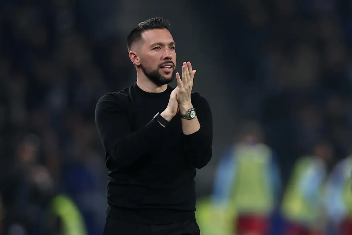 Dragões vêm de uma vitória sobre o Rio Ave