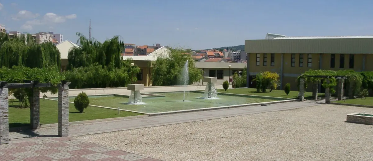 Instituto Piaget em Macedo de Cavaleiros