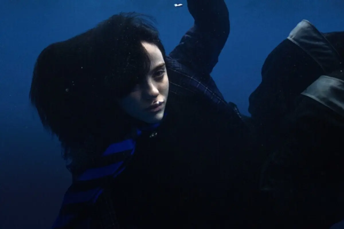 Bilie Eilish acumulou Grammys, Music Awards, já entrou para o Guinness, já ganhou dois Oscars.