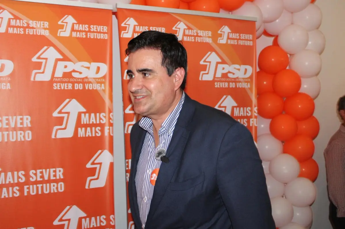 Imagem de contexto do artigo Projetos em Sever do Vouga ficam por votar após discussão entre o Executivo