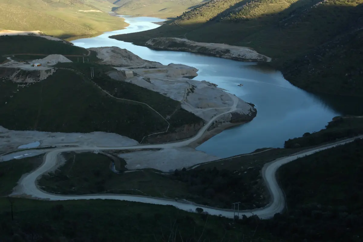 A Movhera comprou a Barragem do Baixo Sabor em 2020