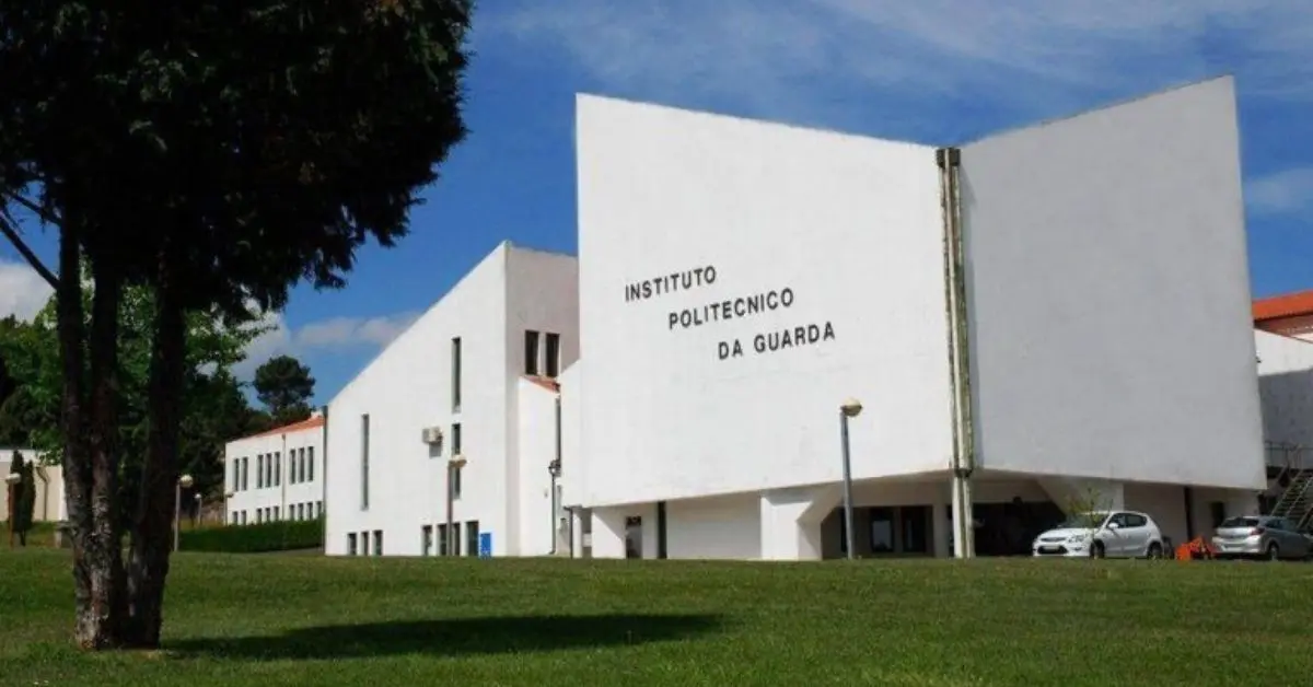 "Reconhecimento é um grande orgulho para toda a comunidade académica", diz o presidente do Politécnico da Guarda