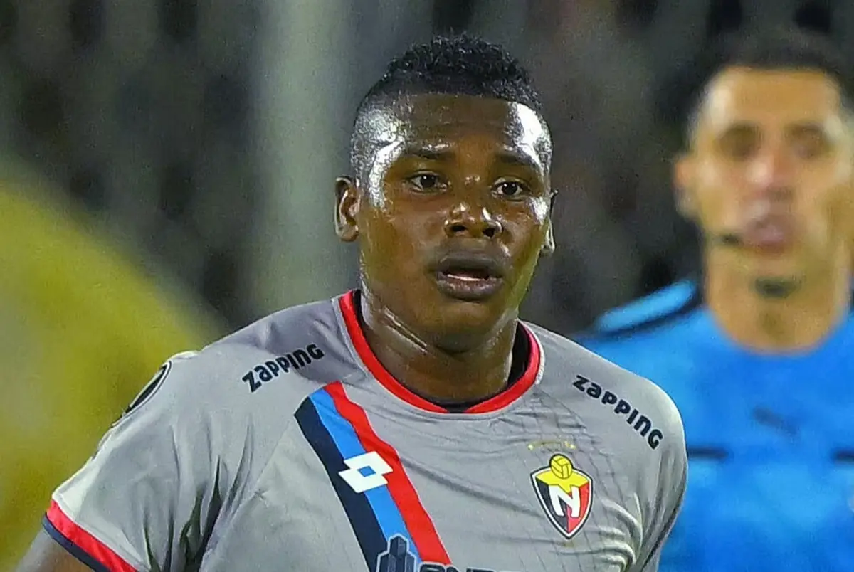 Marcos Olmedo tinha 26 anos