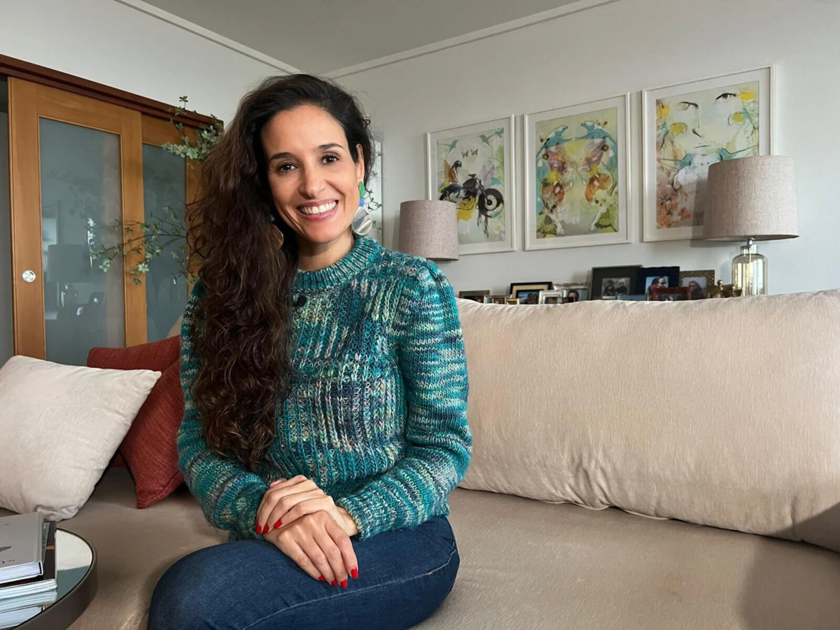 Imagem de contexto do artigo Qual é a melhor hora para comer fruta? A nutricionista Ana Bravo esclarece