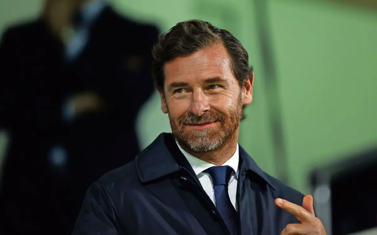 André Villas-Boas foi fortemente criticado por Frederico Varandas