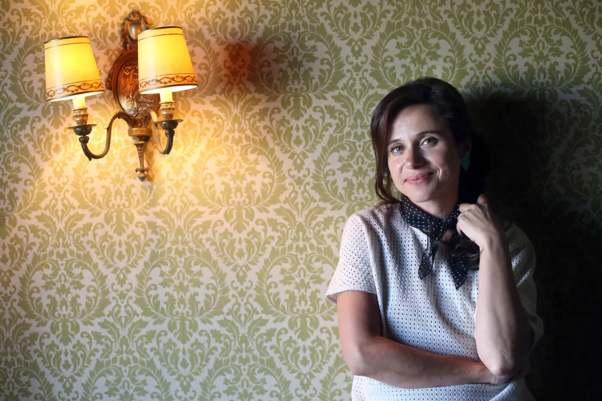 Dalila Carmo quer atores a participaram em outros projetos