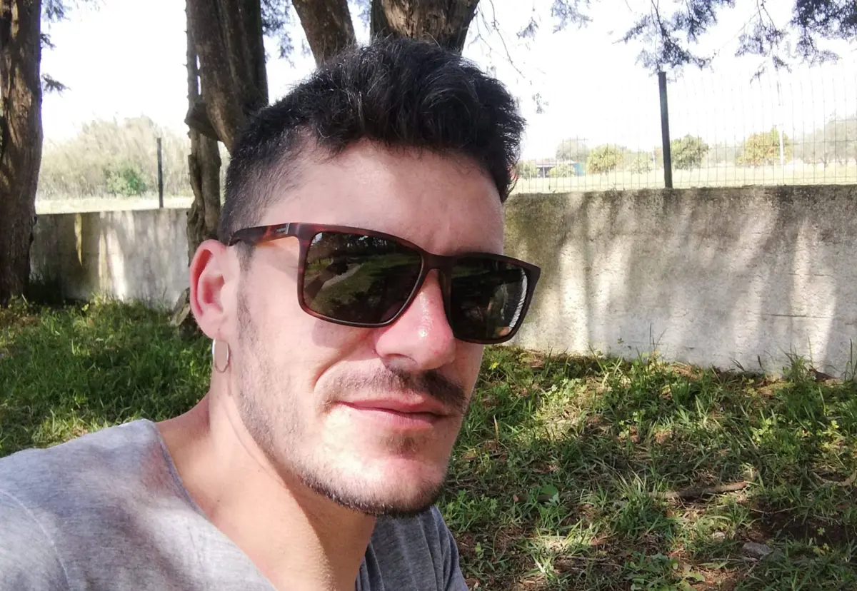 Dinis Conceição era um dos cinco ocupantes da viatura que capotou