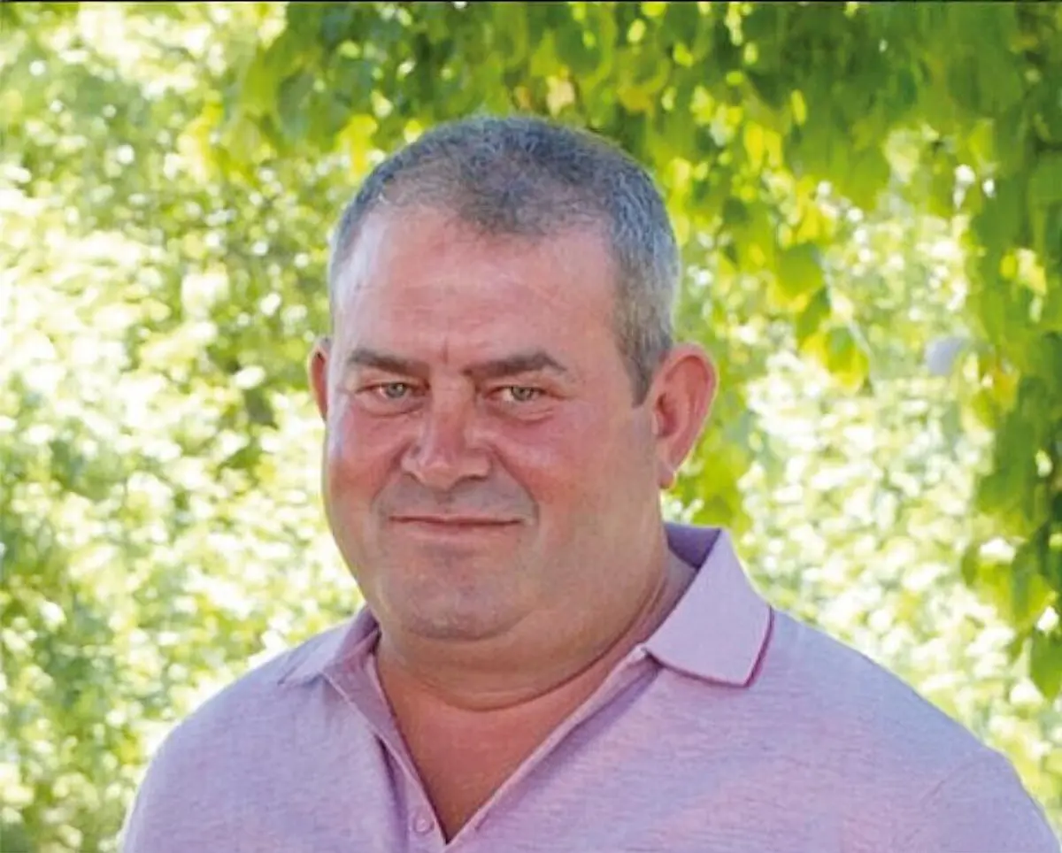 Luís Ferraz tinha 50 anos e era natural de Milhundos