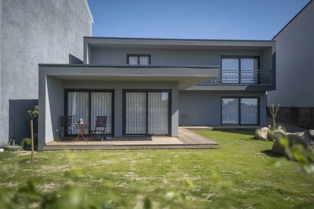 Houve 80 mil candidaturas ao Apoio a Edifícios Mais Sustentáveis, mas só 2137 foram pagas