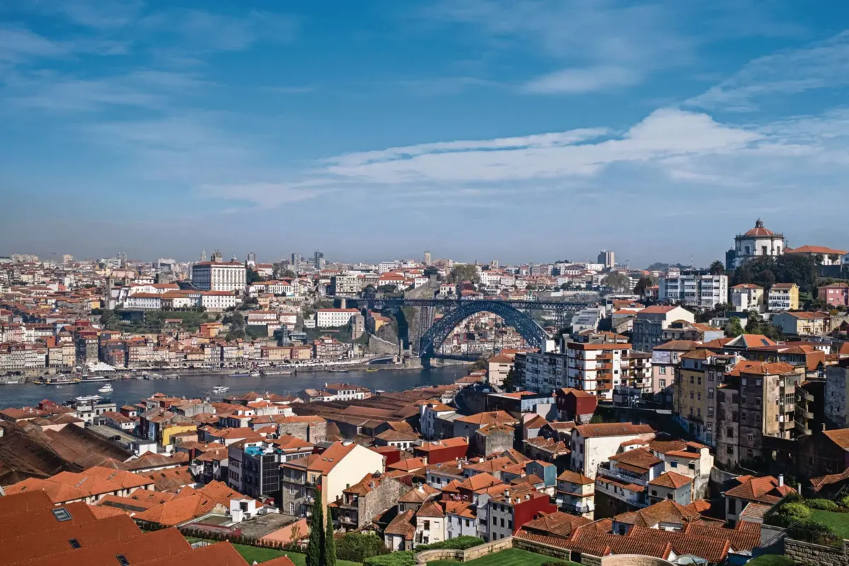 Porto arrecadou 347 milhões de euros em 2024