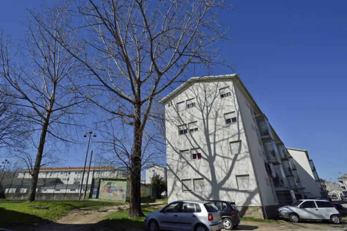 Crime ocorreu no Bairro das Campinas