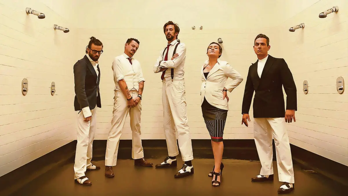 Bruno e Manuela Azevedo criaram o projeto em 2013