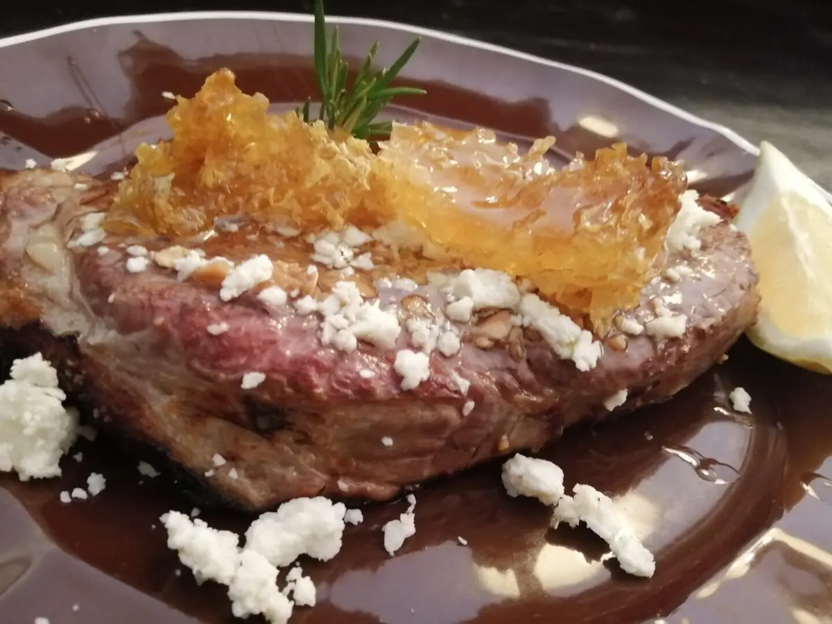 Restaurante Flor de Sal