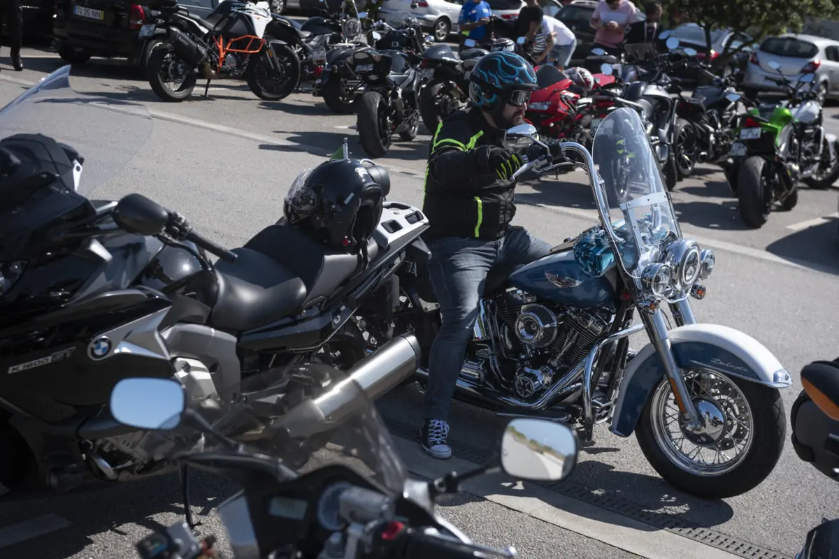 Sociais-democratas defendem que inspeções não vão reduzir número de mortes na estrada