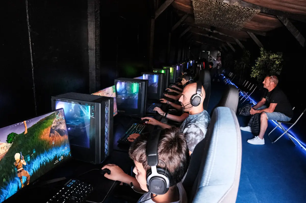 Evento que apaixona os jovens e os pais termina este domingo em Óbidos