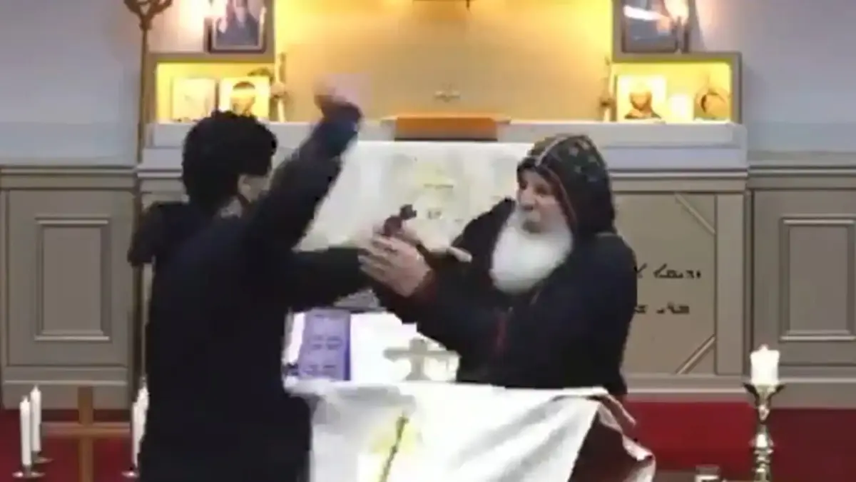 Vítimas não correm perigo de vida