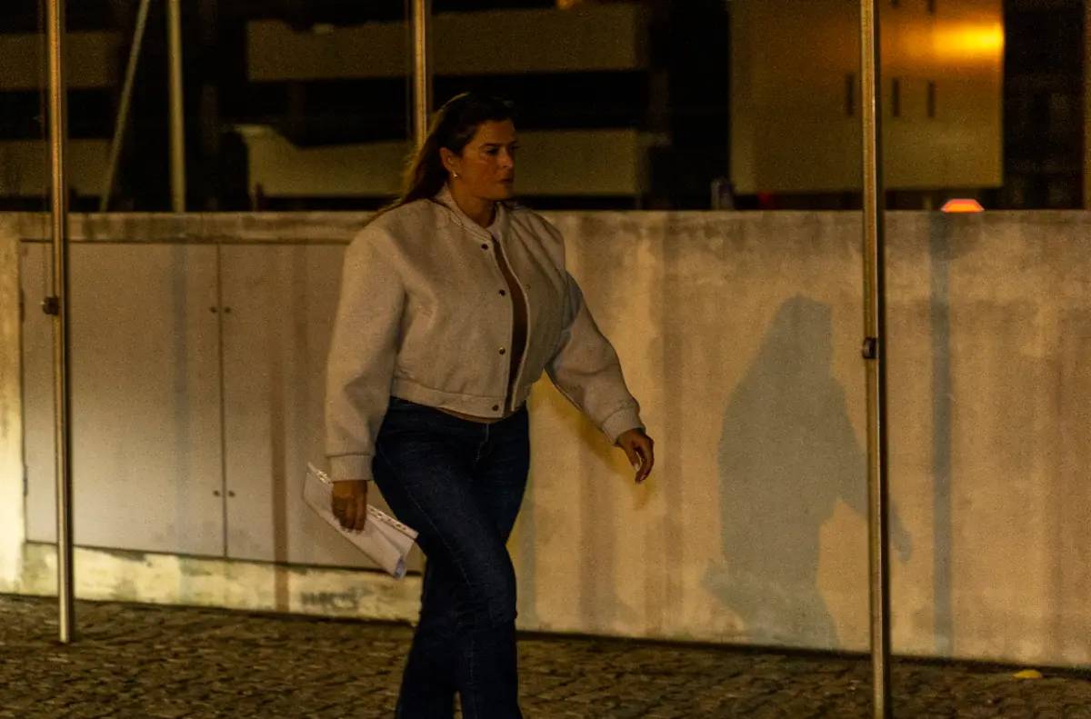 Sandra Madureira foi expulsa de sócia do F. C. Porto