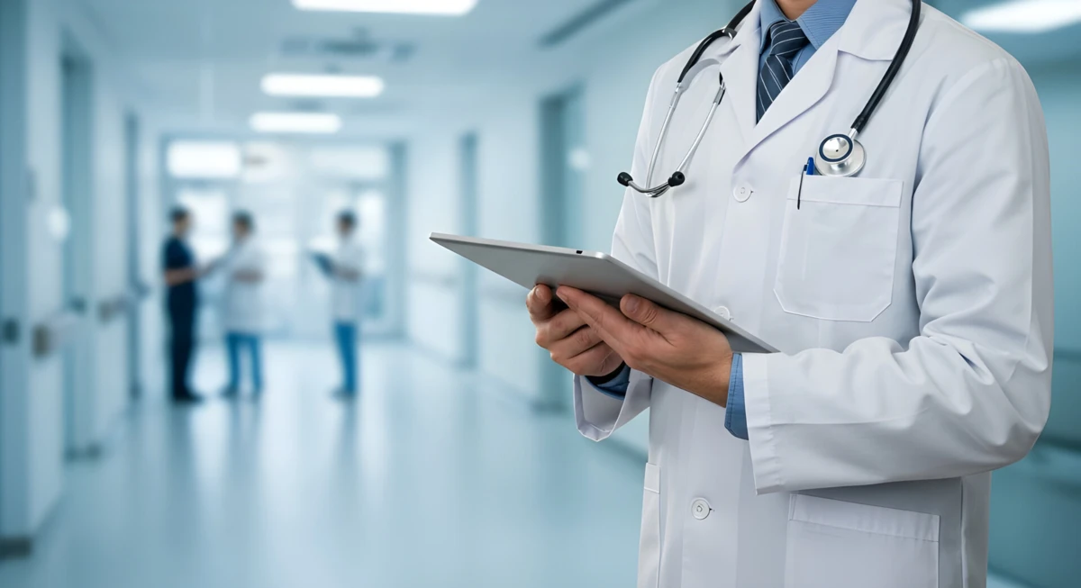 Imagem de contexto do artigo A sustentabilidade da saúde começa na prevenção e na complementaridade