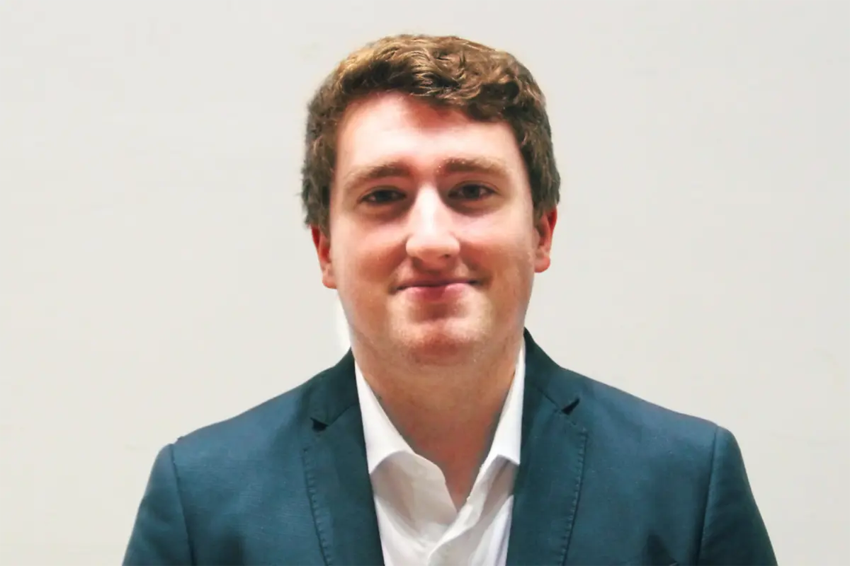 Imagem do autor Lucas Chambel