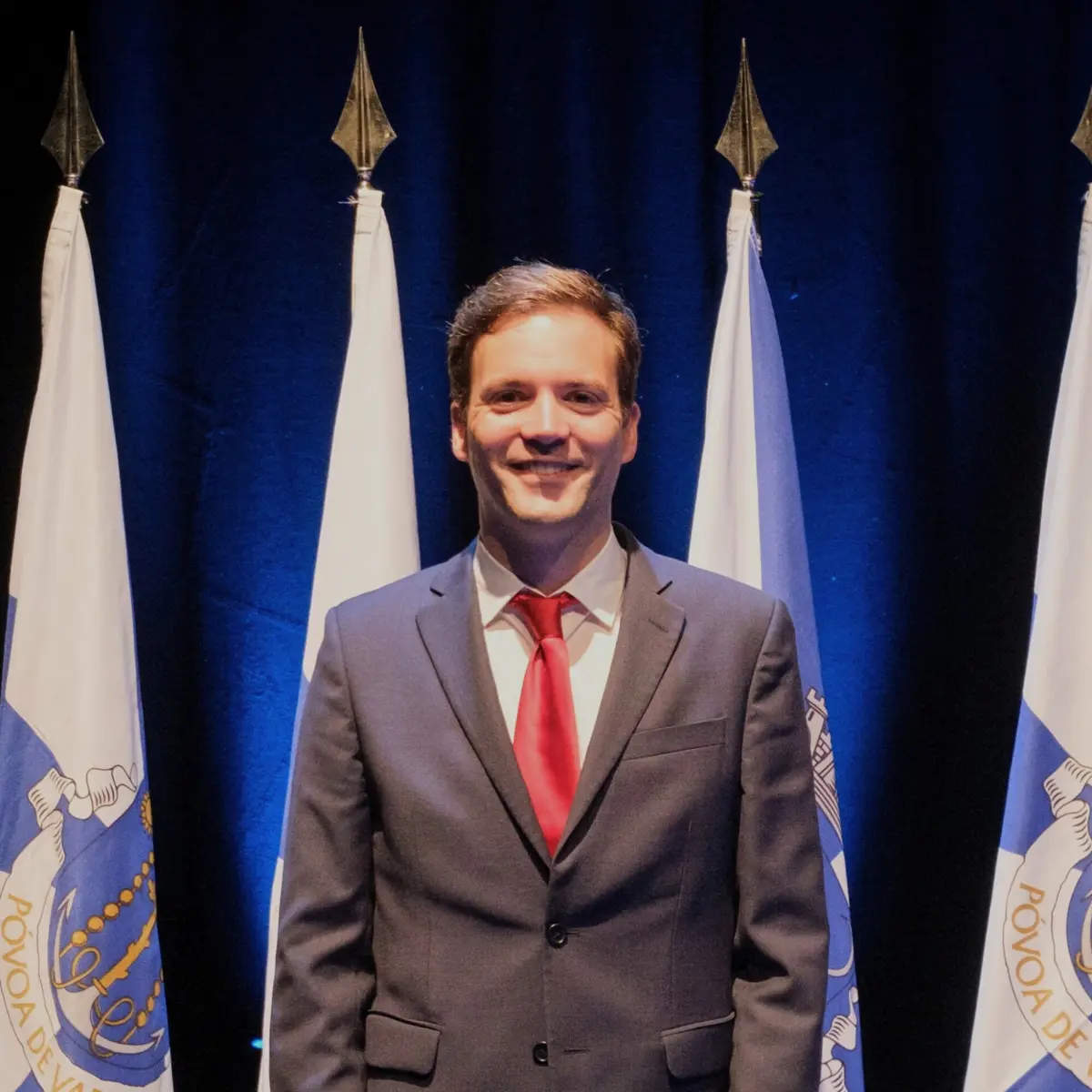 João Trocado não quer abrir o jogo quanto a candidatos, mas não afasta a hipótese de vir a ser o cabeça de lista à Câmara, tal como sucedeu em 2021