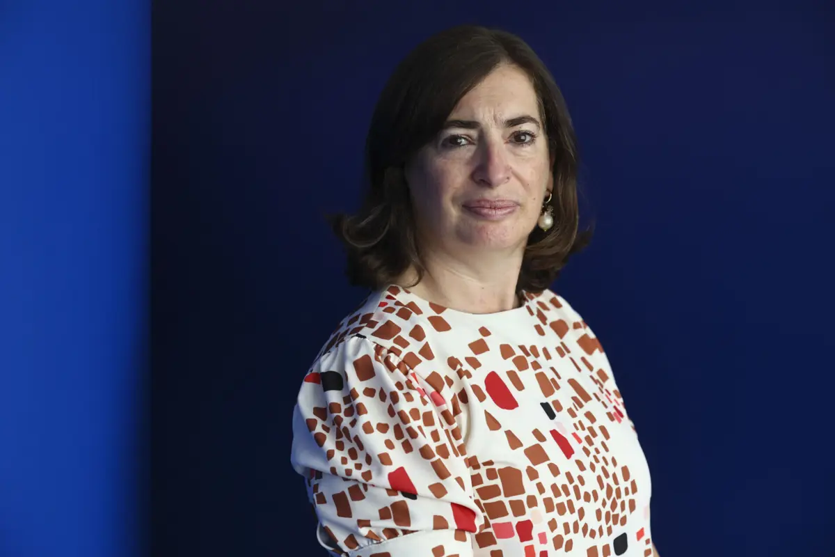 Imagem do autor Fernanda de Almeida Pinheiro