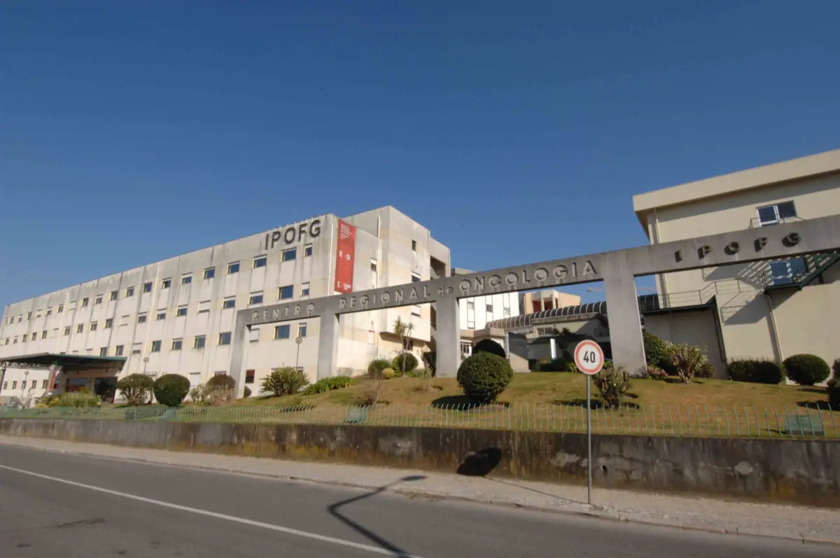 No IPO de Coimbra, de acordo com o SEP, há 174 enfermeiros com contrato individual de trabalho