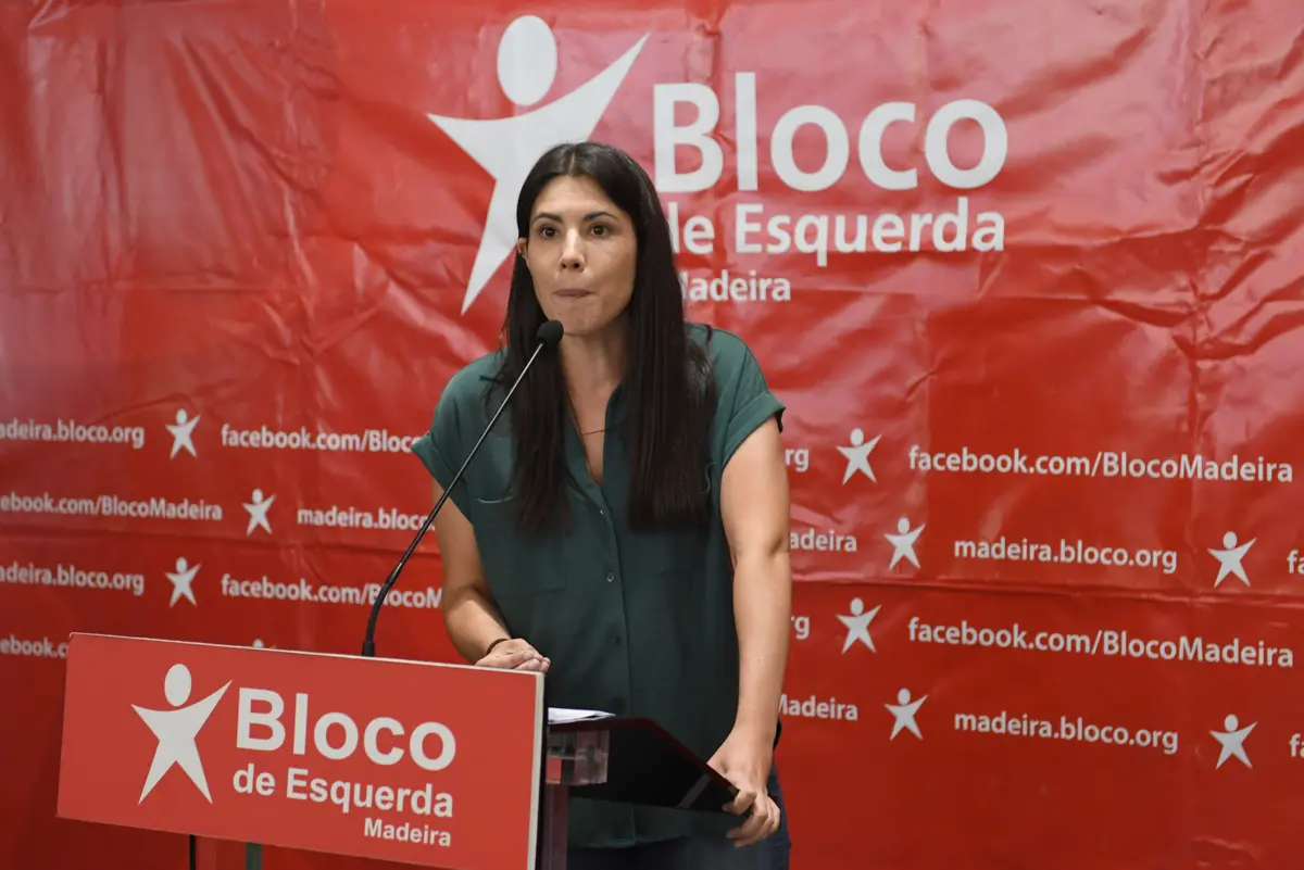 Imagem de contexto do artigo Bloco propõe aumento de 15% para todos os profissionais do SNS