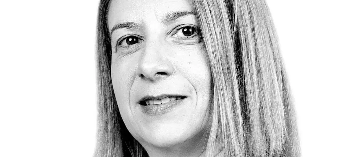 Imagem do autor Sara Costa Parente