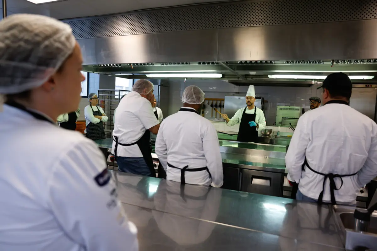 Comunidade brasileira tem forte presença em vários setores da economia portuguesa, como o da restauração