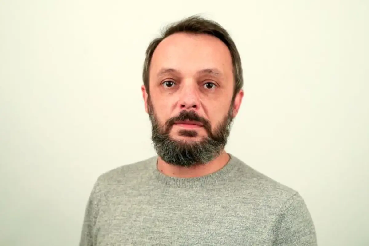 Imagem do autor Miguel Pataco