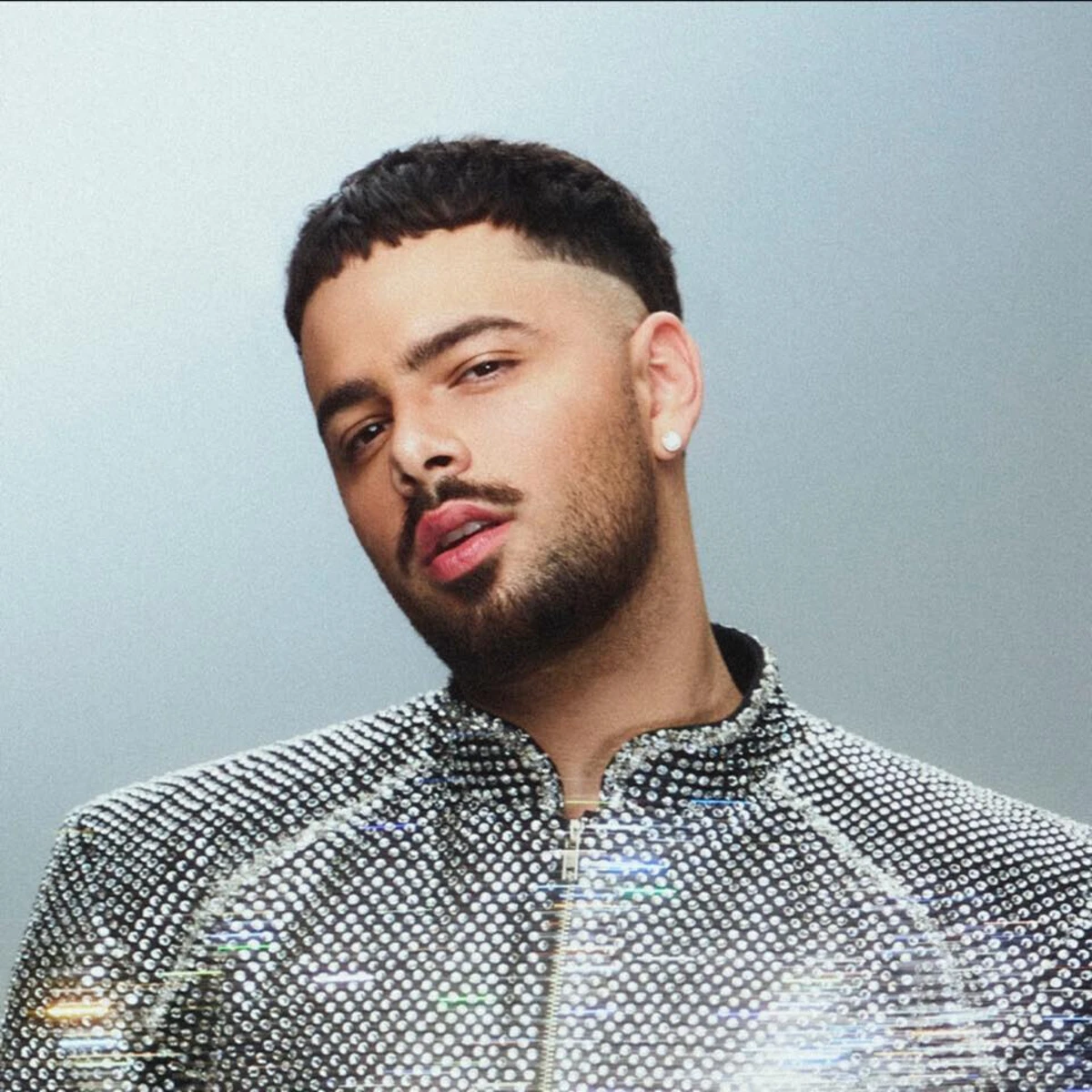 Pedro Sampaio atua no domingo