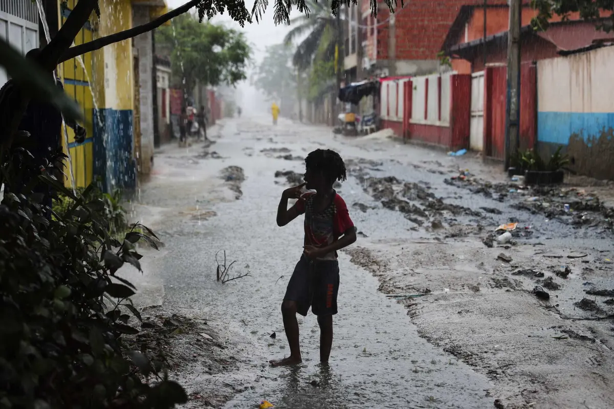 Os 576 casos são relativos a doentes com idades entre dois e 81 anos