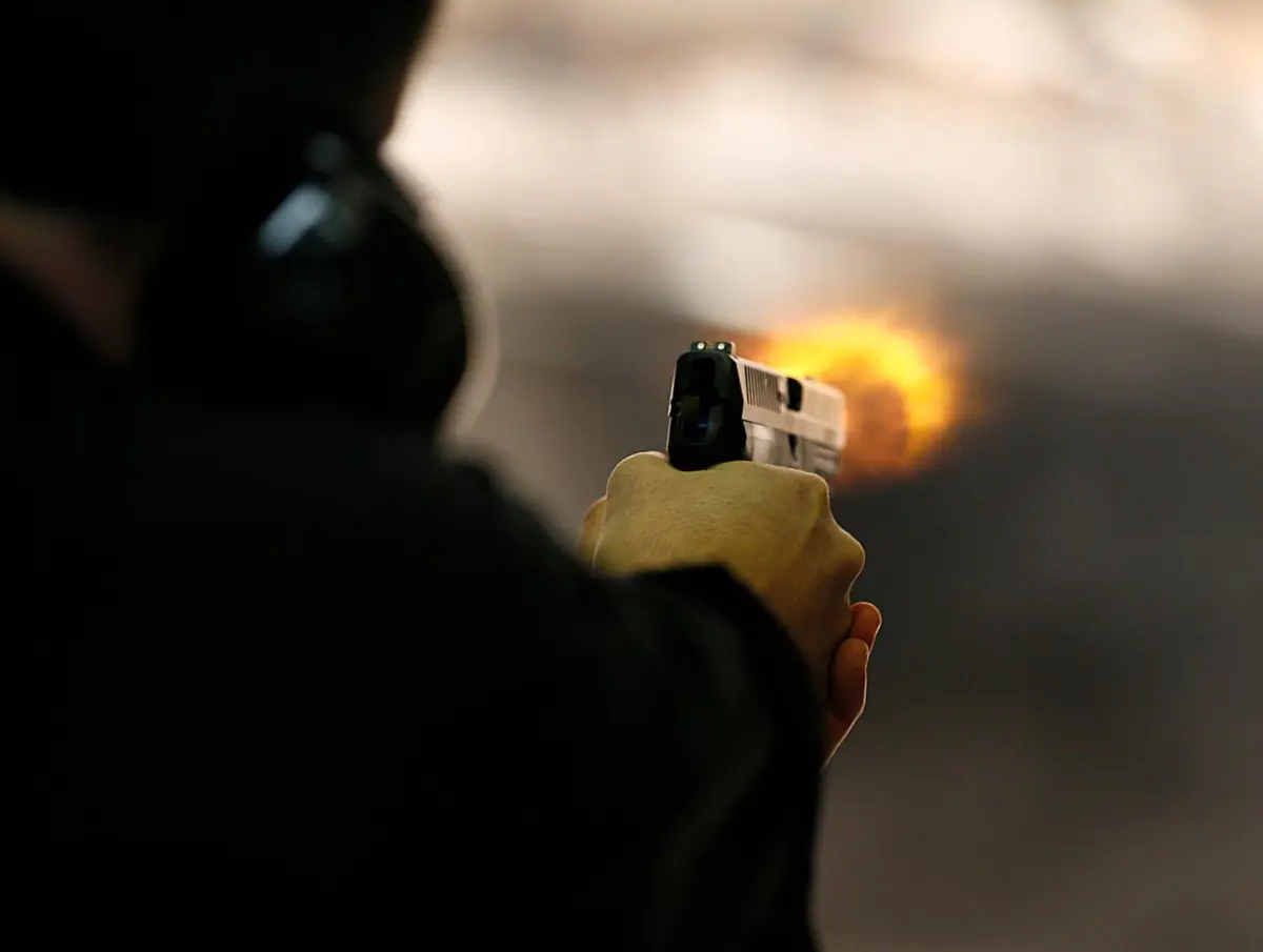 Polícias à paisana são acusados de disparar sem nunca se identificarem