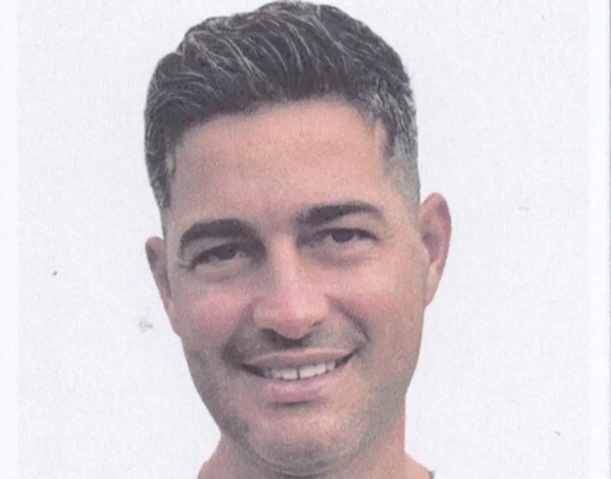 José Carlos Leal tinha 40 anos