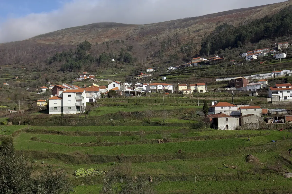 Fuga de gás está a ser investigada pela PJ