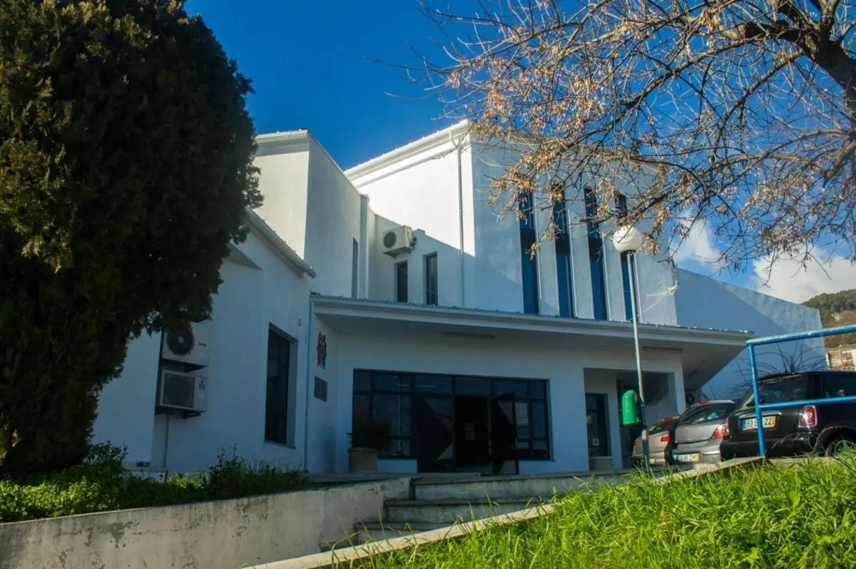 Centro de Saúde da Covilhã