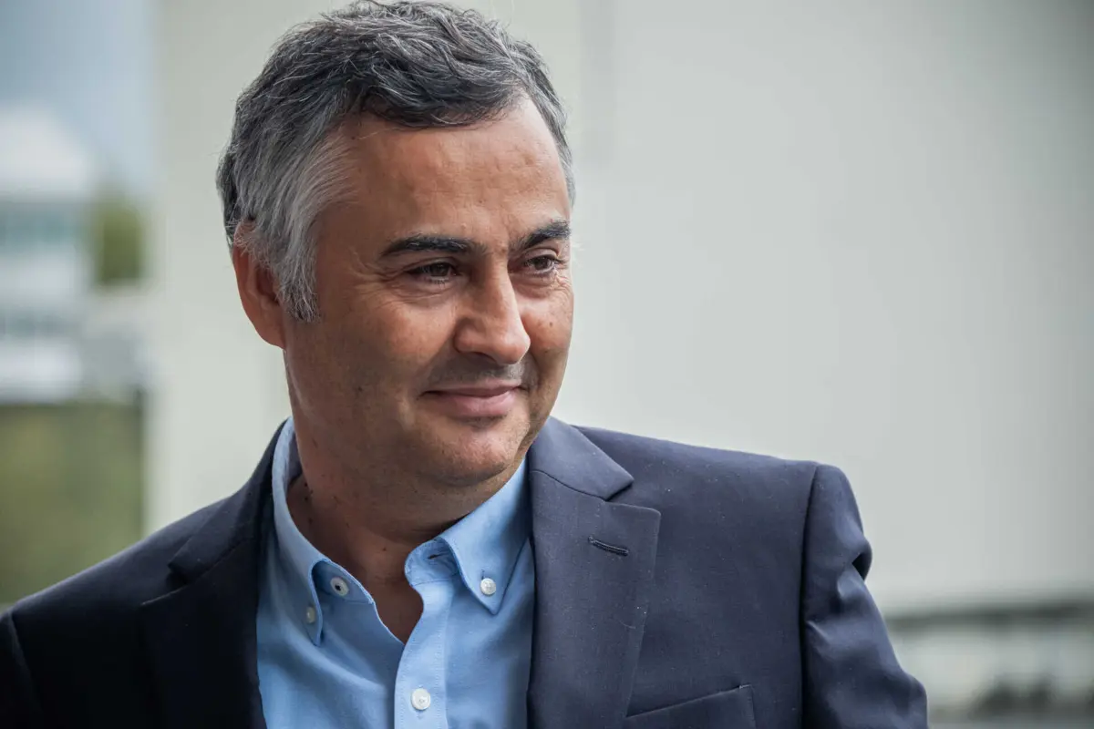 Ministro Fernando Alexandre estima que processo negocial esteja concluído a tempo do ano letivo 2026/2027