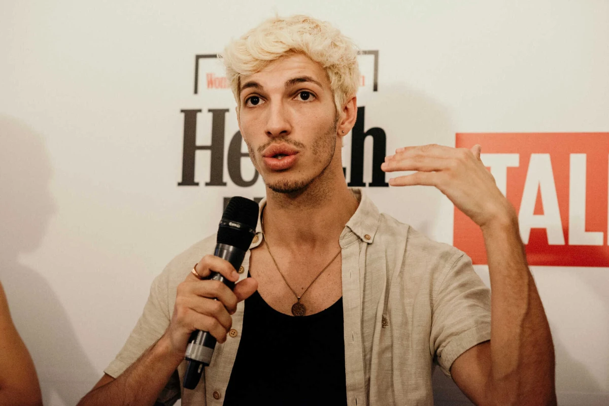 André Leitão: “É muito bonito o calor das pessoas que me reconhecem na rua"