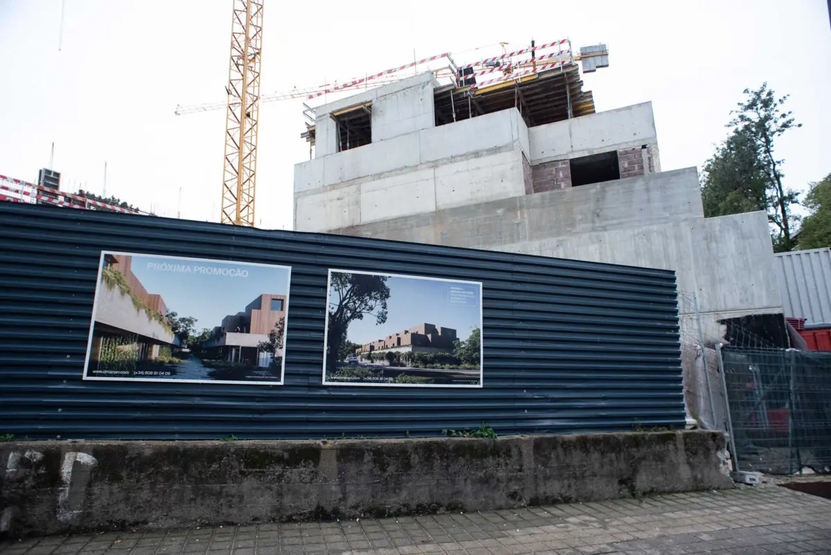 Imobiliário de luxo bateu este ano todos os recordes