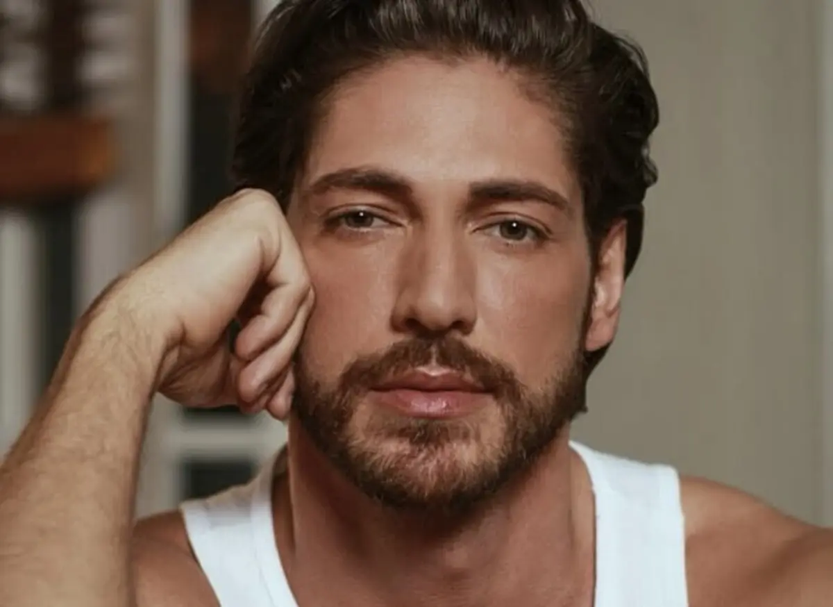 Ator esteve em coma devido ao consumo de várias substâncias psicoativas