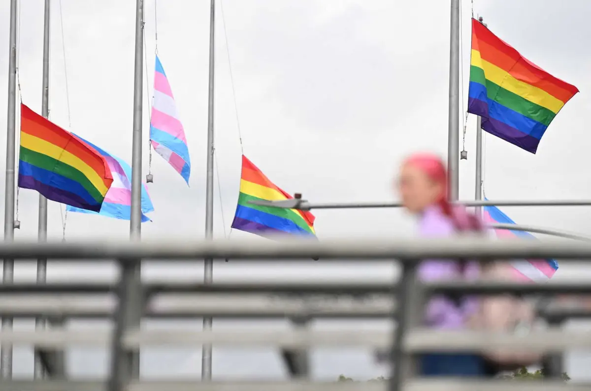 Imagem de contexto do artigo Países devem reconhecer casamentos homossexuais celebrados na União Europeia