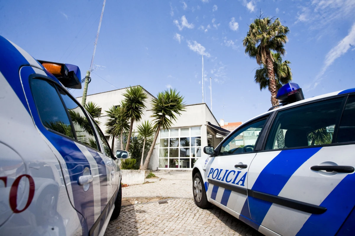 Realidade de segurança em Portugal deve ser "celebrada"