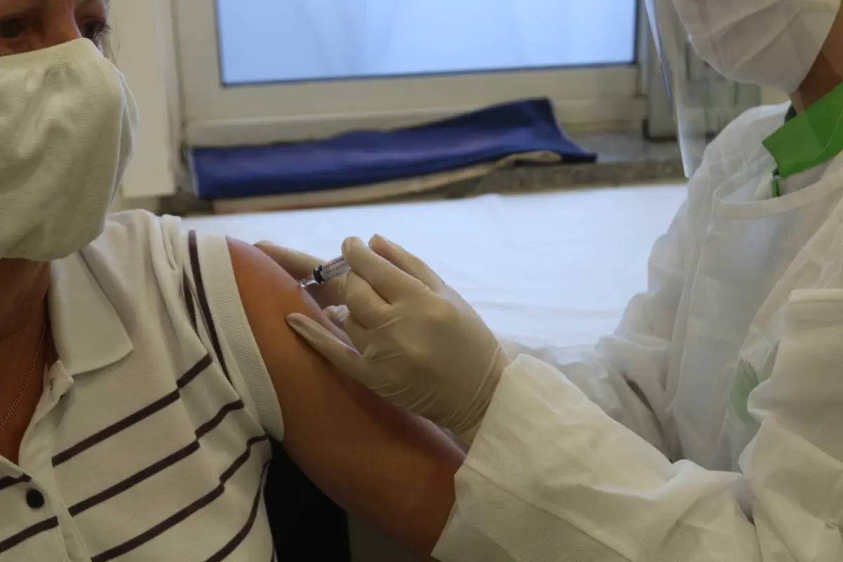 Imagem de contexto do artigo Vacinação nas farmácias sem custo para o utente