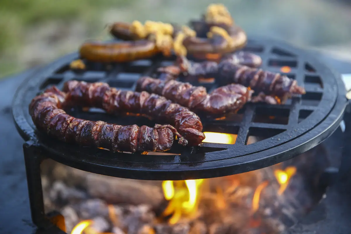 Substituição de uma porção diária de carne vermelha processada por frango reduz o risco de demência em 16%