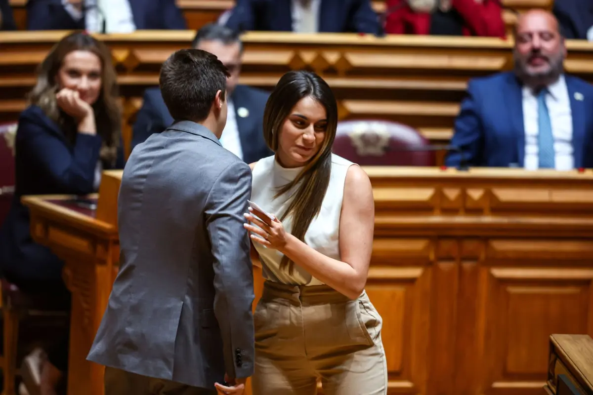 Imagem de contexto do artigo Rita Matias terá chegado o a acordo em processo cível sobre divulgação de nomes de crianças