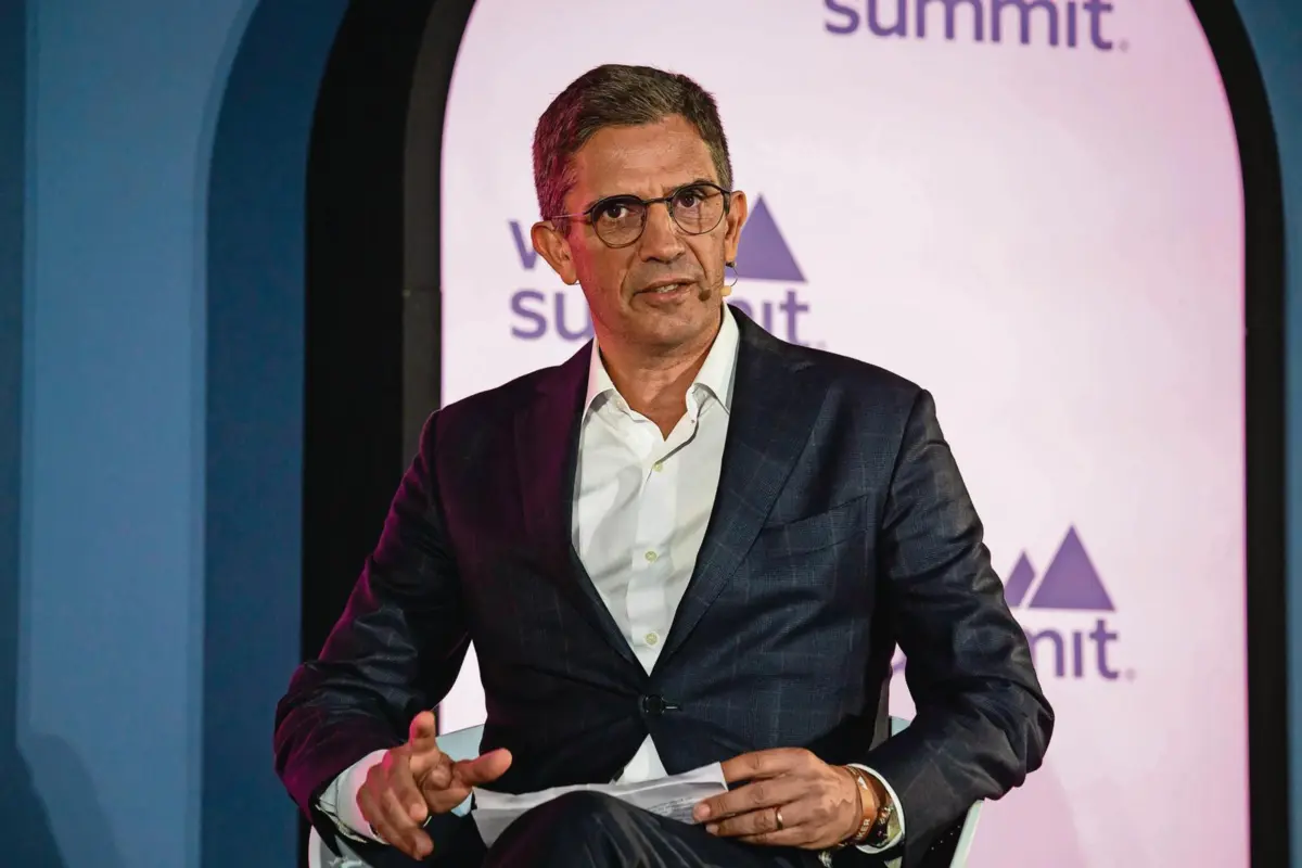 Vítor Gonçalves, diretor de Informação da RTP