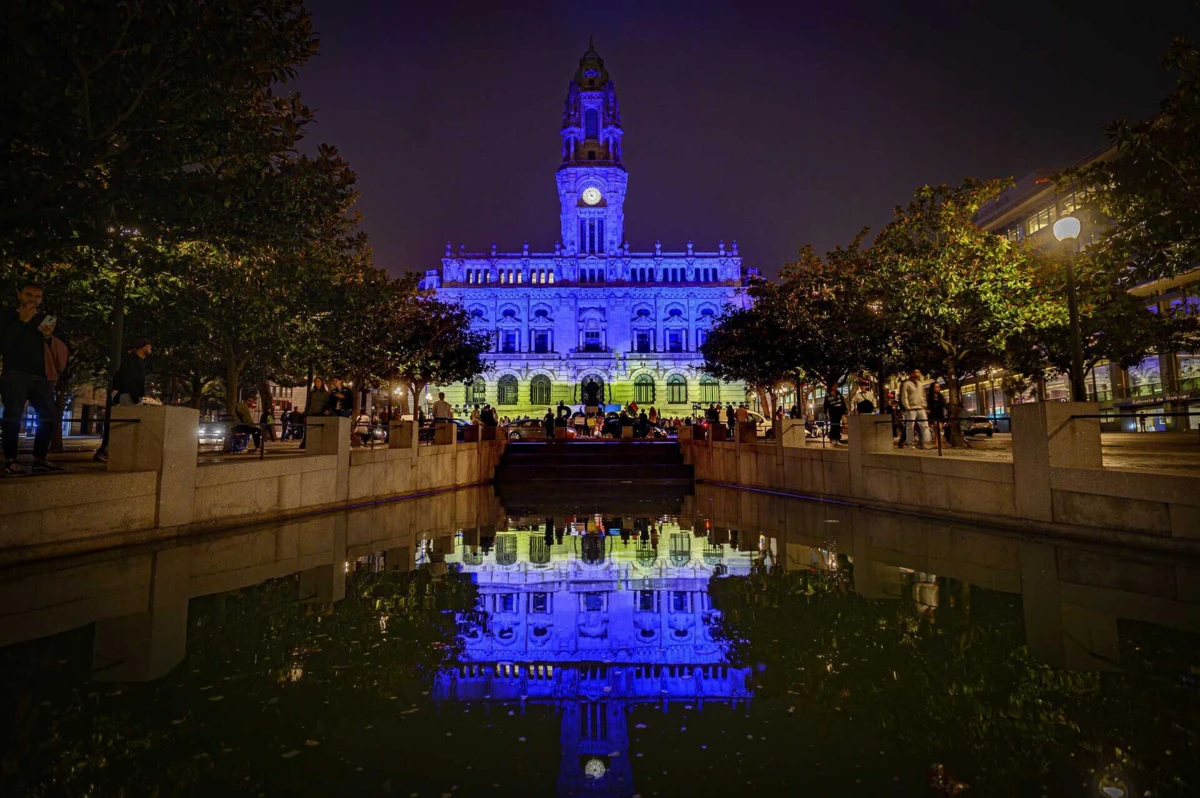 Rui Moreira vai gerir um orçamento de 450 milhões, mais do dobro do que teve após a vitória nas eleições de 2013