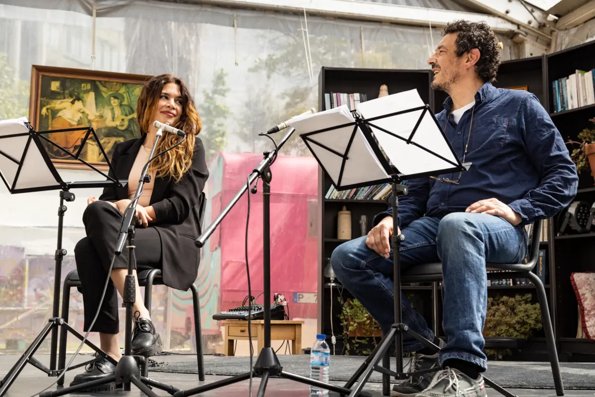 Evento vai percorrer vários espaços de Lisboa ao longo dos próximos meses