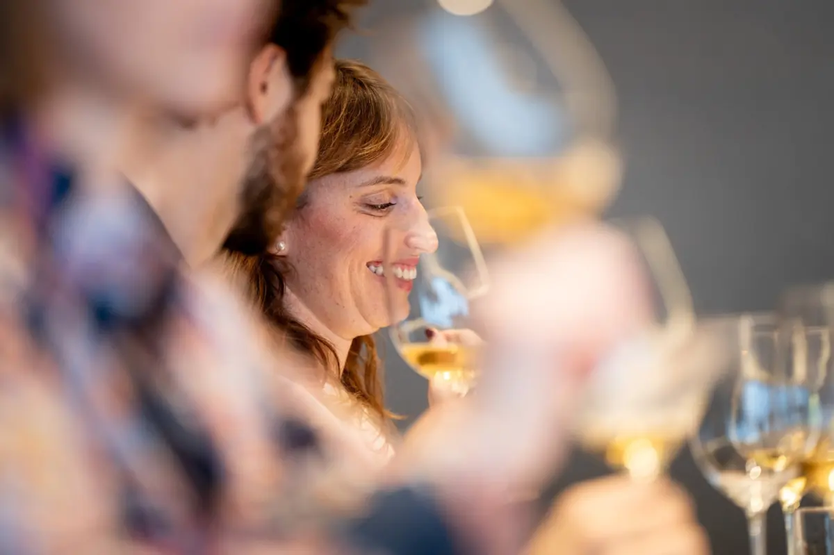 Enóphilo Wine Fest. Foto: Enric Vives-Rubio